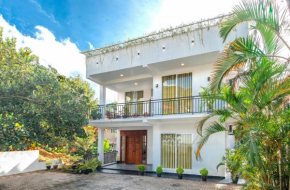 Mindful Hills Villa
